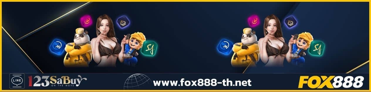 fox888-Direct-website