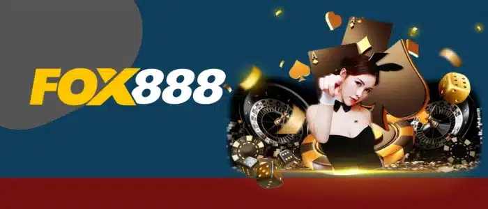สมัคร สมาชิก fox888